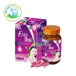 Eva Faco - Hỗ trợ cải thiện suy giảm nội tiết tố nữ